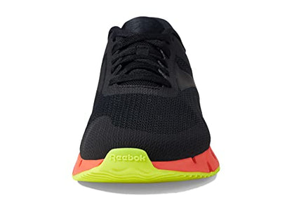 Reebok
Reebok Zig Dynamica 2 'Black Orange Flare'