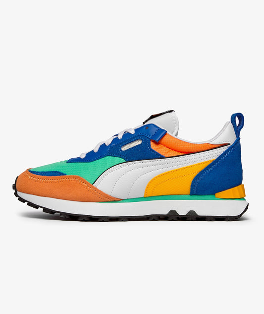 Puma future rider vintage