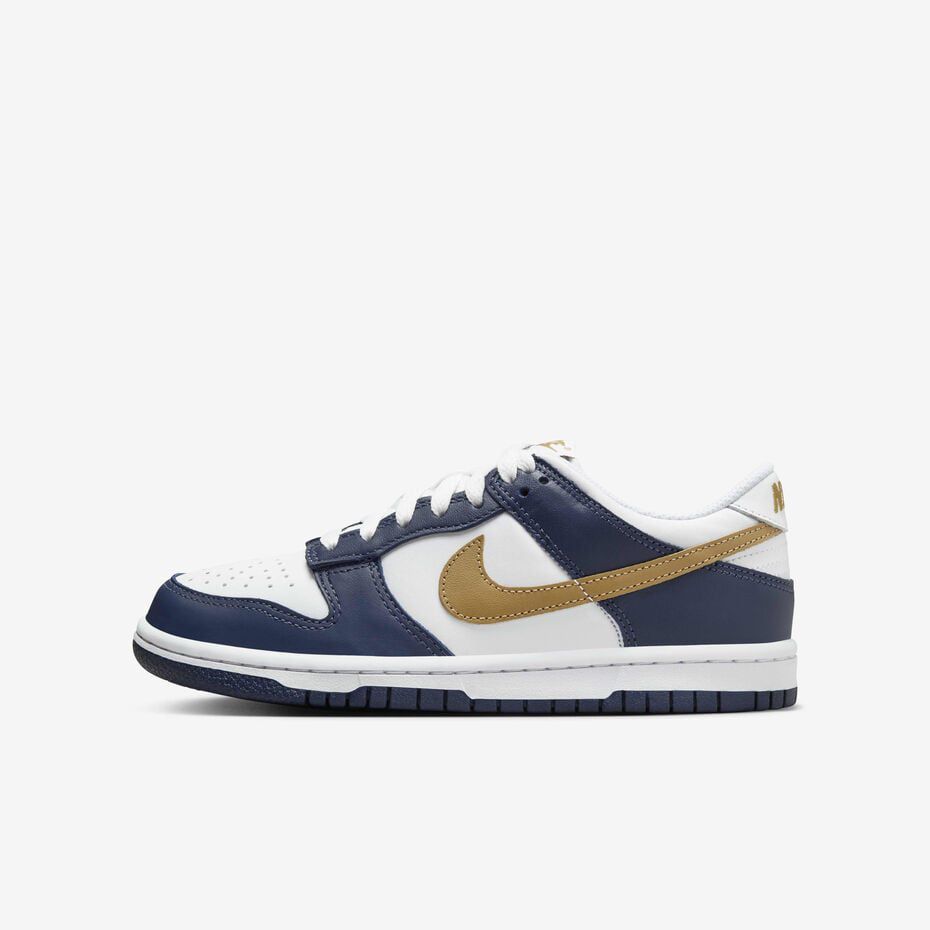 Nike Dunk low retro