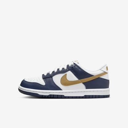 Nike Dunk low retro
