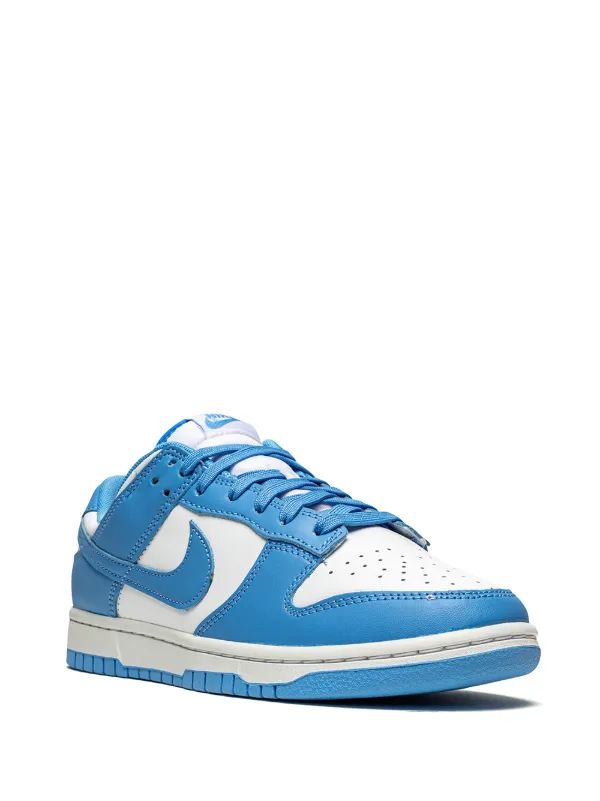 Nike dunk low retro