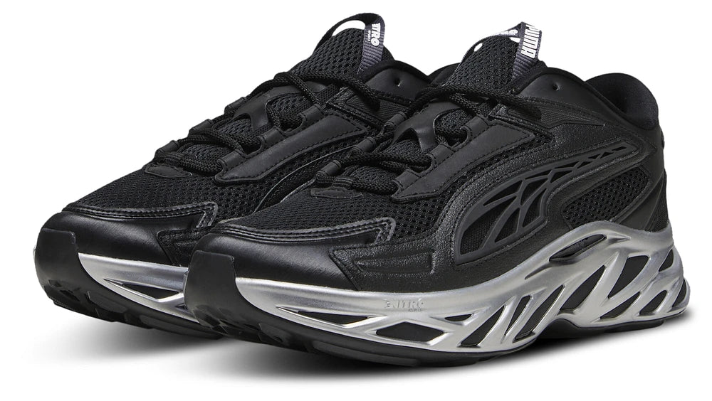 Puma Exotek Nitro Mirrored