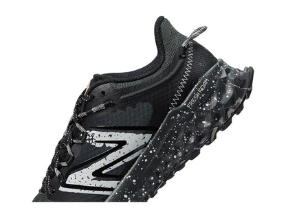 New Balance Fresh Foam Trail Running Shoes Black/White
