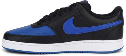 Nike Court vision low