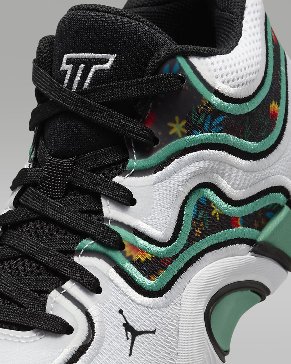 Nike Jordan Tatum 3