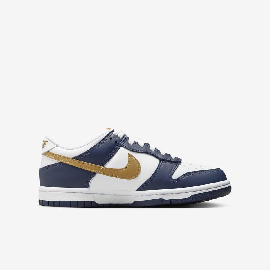 Nike Dunk low retro