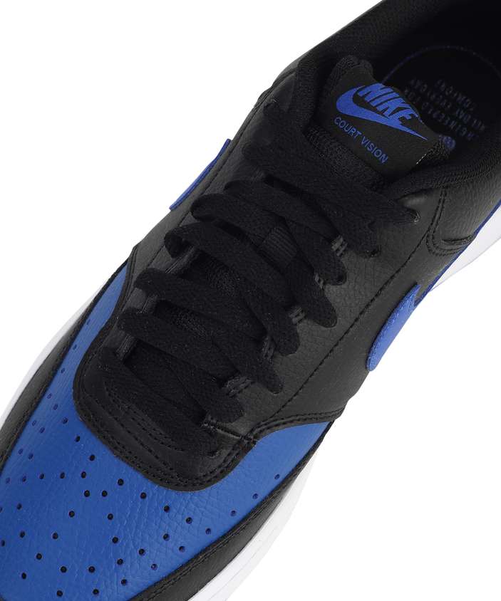 Nike Court vision low