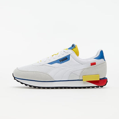 Puma Future Rider Neon Play Sneakers