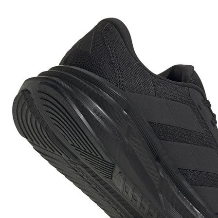 Adidas Galaxy 7 Triple black