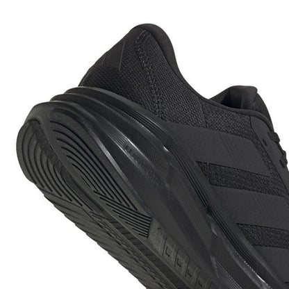 Adidas Galaxy 7 Triple black