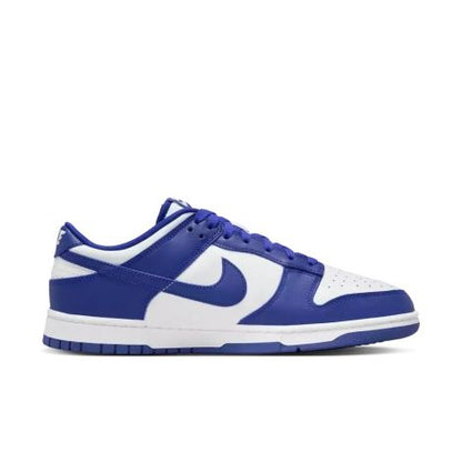 Nike dunk low retro