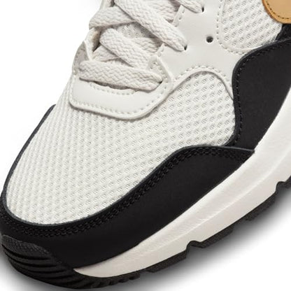 Nike Air Max sc Gold x black