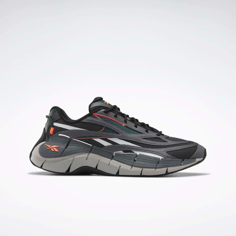 Reebok Zig Kinetica 2.5 Sneakers