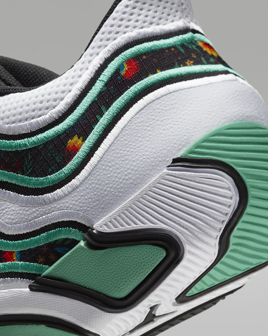 Nike Jordan Tatum 3