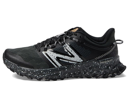 New Balance Fresh Foam Trail Running Shoes Black/White
