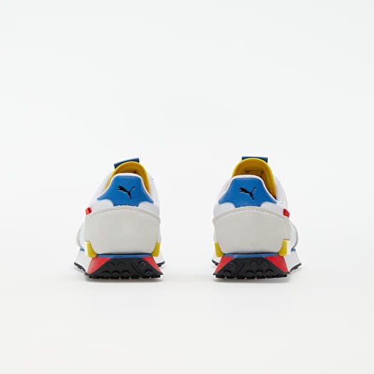 Puma Future Rider Neon Play Sneakers
