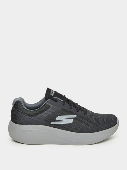 Skechers MAX CUSHIONING ESSENTIAL mens Road Running Shoe
