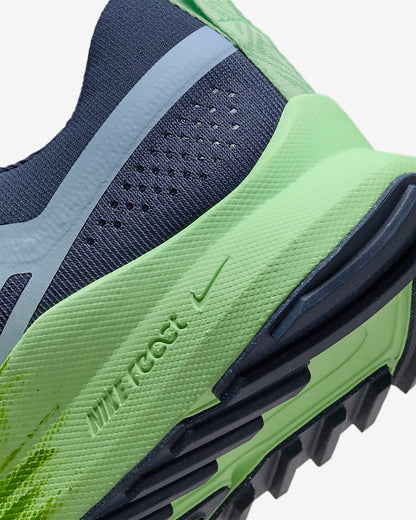 Nike React pegasus trail 4