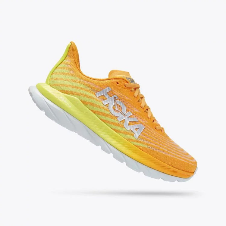 HOKA ONE ONE MACH 5