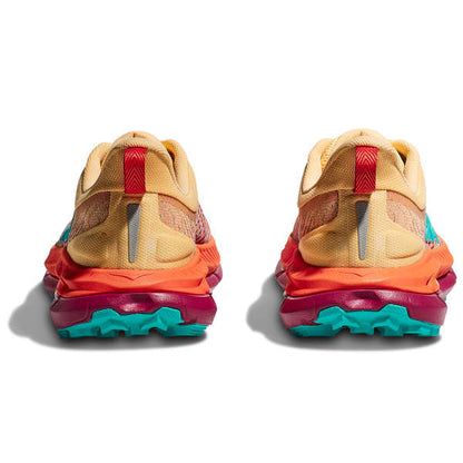 Hoka one one MAFATE SPEED 4 trailer running shoes