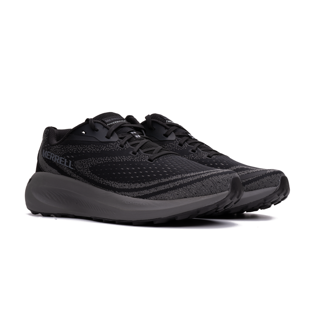 Merrell Morphlite
Black/Asphalt