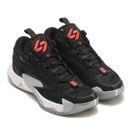 jordan luka 2 pf men's basketball shoes - black