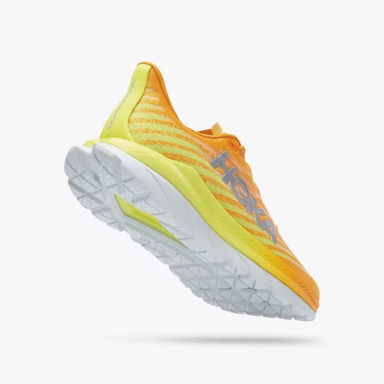 HOKA ONE ONE MACH 5