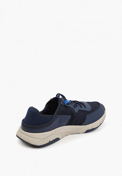 Clarks Men's Davis Low Sneaker