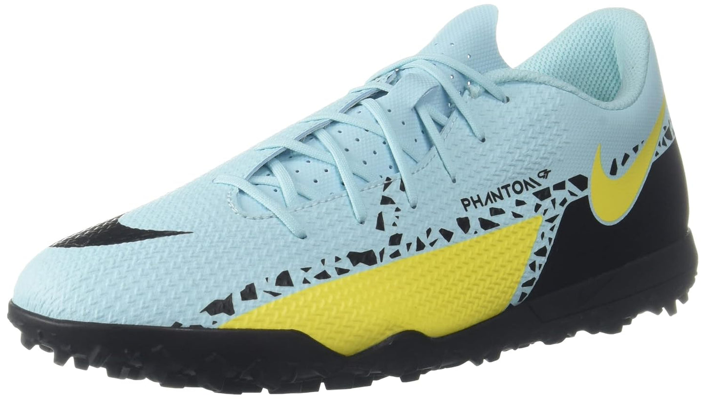 Nike Phantom GT2 Club TF 'Glacier Football shoes