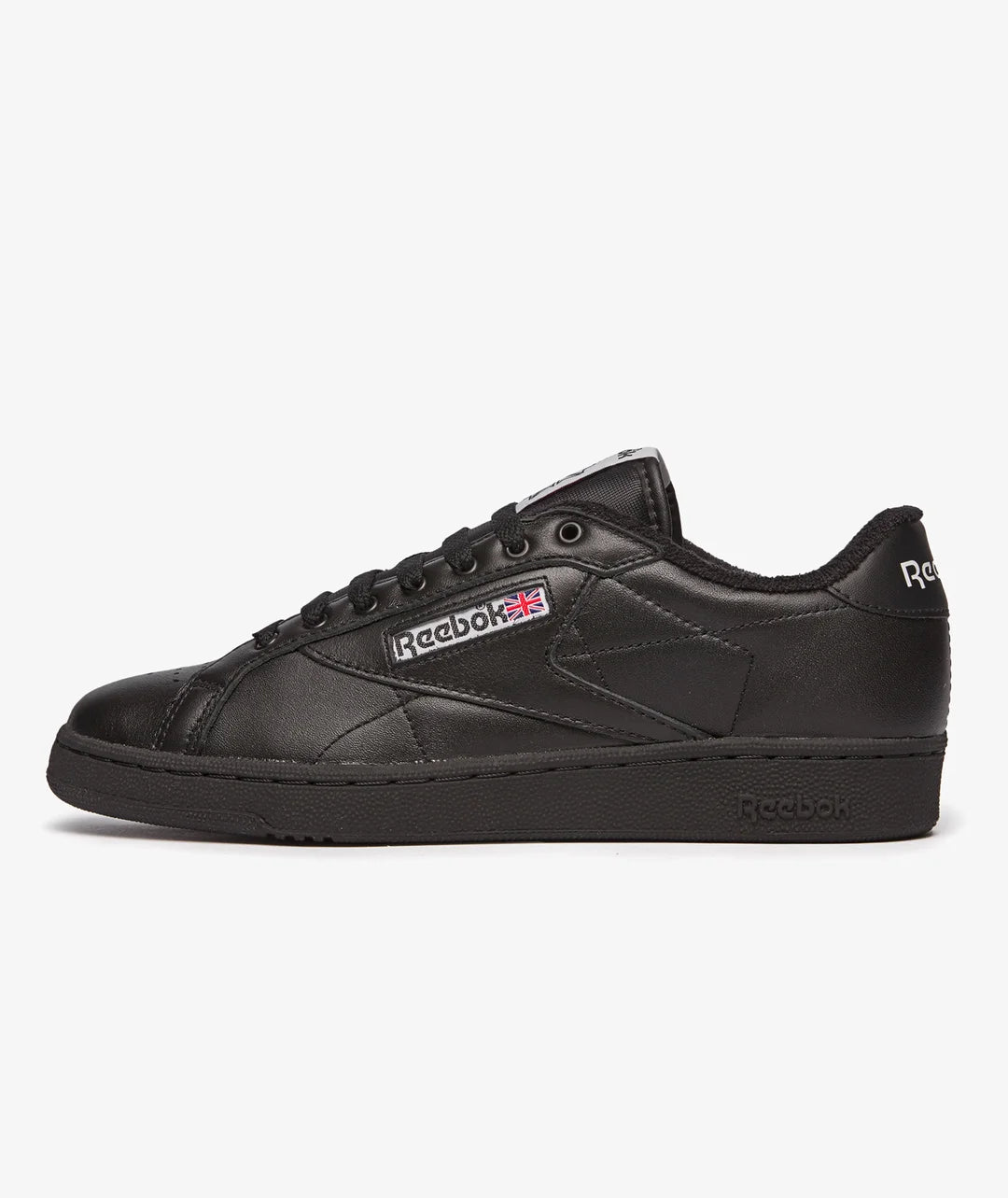 Reebok Mens Club C Ground