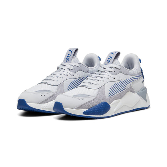 PUMA RS-X Suede Sneakers