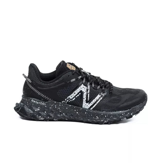 New Balance Fresh Foam Trail Running Shoes Black/White