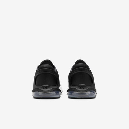 Nike Black/White Air Max 270 GO Easy On Trainers