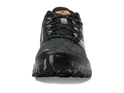 New Balance Fresh Foam Trail Running Shoes Black/White