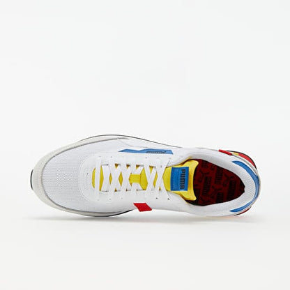 Puma Future Rider Neon Play Sneakers