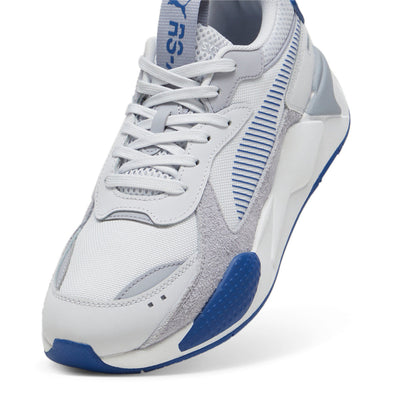 PUMA RS-X Suede Sneakers