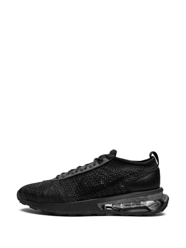 Nike
Air Max Flyknit Racer "Triple Black" sneakers