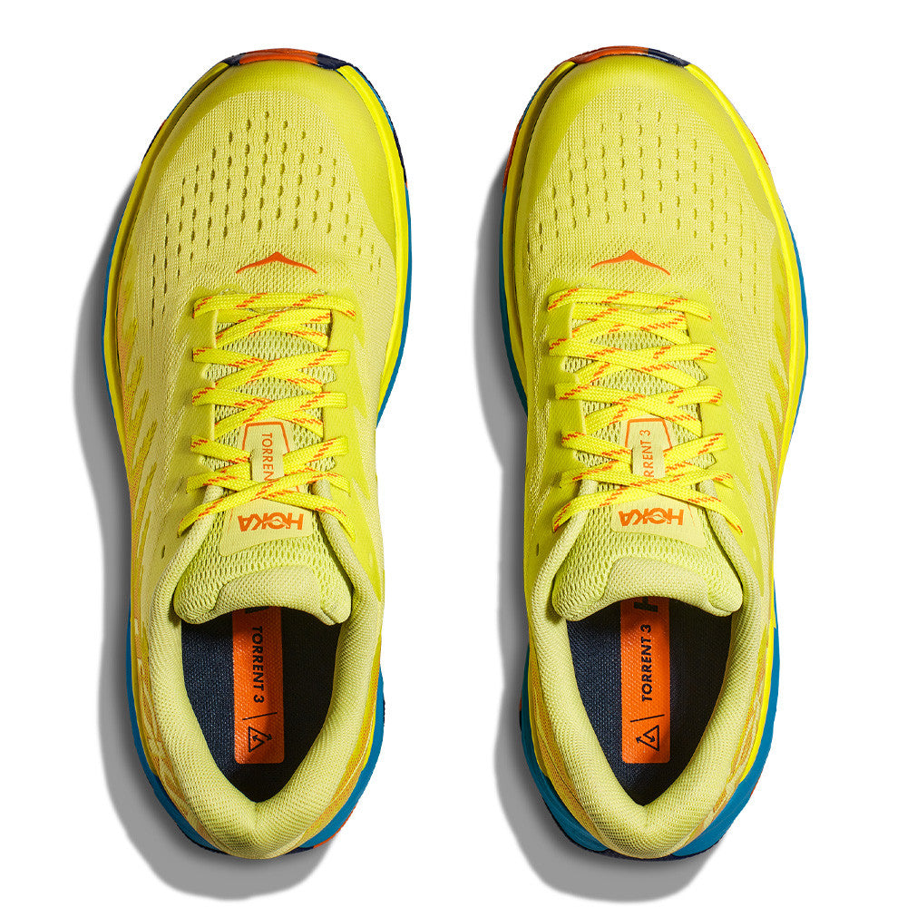 Hoka Torrent 3 Trail Running Shoes