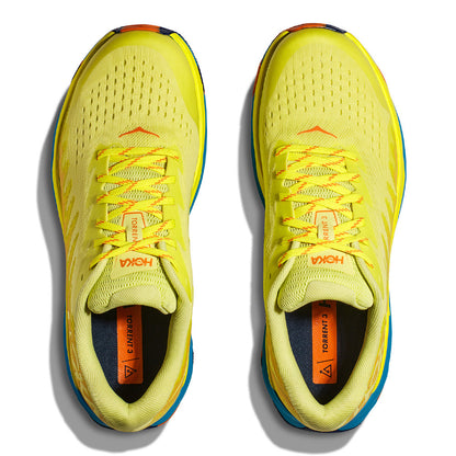 Hoka Torrent 3 Trail Running Shoes