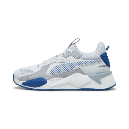 PUMA RS-X Suede Sneakers