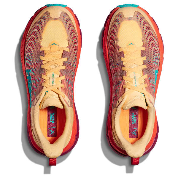 Hoka one one MAFATE SPEED 4 trailer running shoes