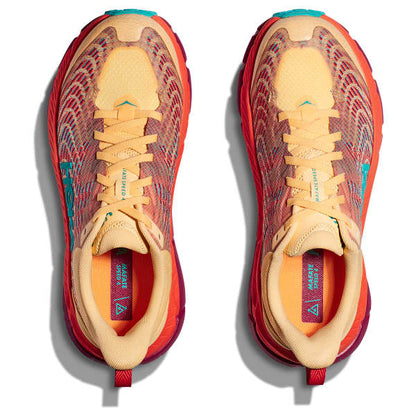 Hoka one one MAFATE SPEED 4 trailer running shoes