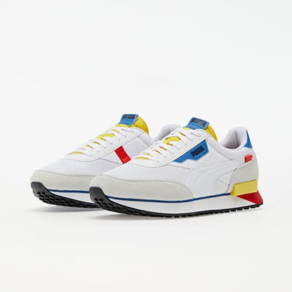 Puma Future Rider Neon Play Sneakers