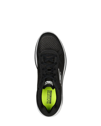 Skechers MAX CUSHIONING ESSENTIAL mens Road Running Shoe