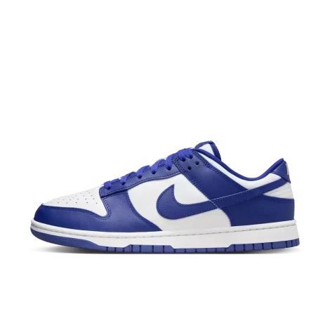 Nike dunk low retro