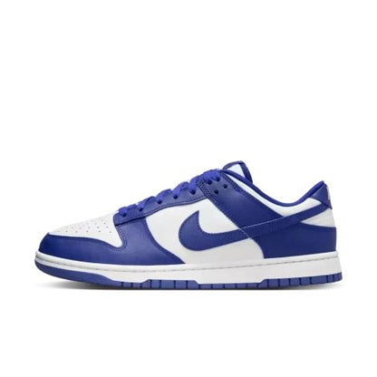 Nike dunk low retro