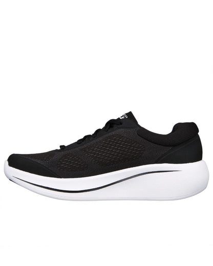 Skechers MAX CUSHIONING ESSENTIAL mens Road Running Shoe