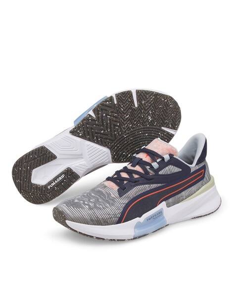 Puma Pwrframe Tr Re: Collection-Parisian night