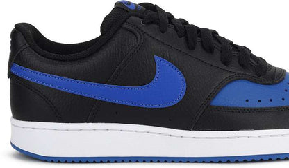 Nike Court vision low
