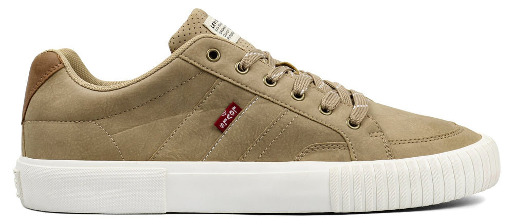 Levis shoes